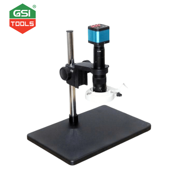 Kính Hiển Vi Điện Tử Labex 14MP