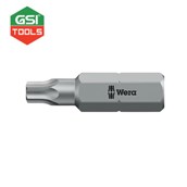 Bit đầu sao WERA TX6x25mm