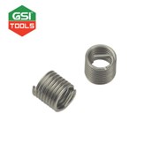 Ren cấy dạng lò xo cuộn cỡ 4x0.7mm Volkel  