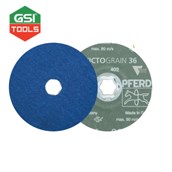 Đĩa nhám Victograin cool Pferd 125 mm