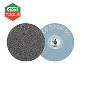 Đĩa mài nhám SiC Pferd D50 P80