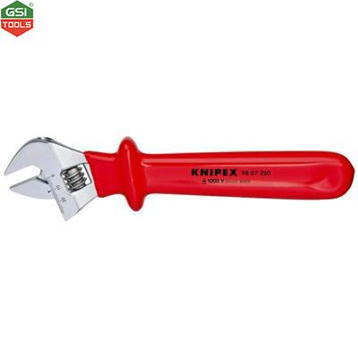 Mỏ lết cách điện VDE 1000V Knipex 30mm