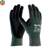 Găng tay chống cắt mức 3 ATG MaxiFlex® Cut™ cỡ 6