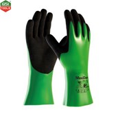 Găng tay chống hóa chất ATG MaxiChem® cỡ 7