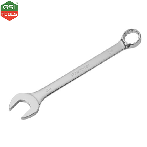 Cờ lê một đầu tròng Sealey cỡ 34x375mm