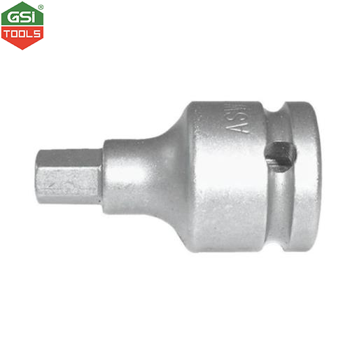 Khẩu lục giác ngoài 1/2