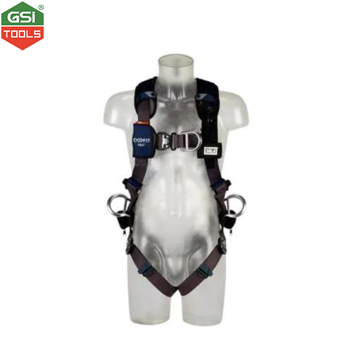 Dây đeo bảo hộ 3M tải trọng 190kg