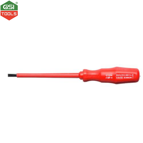 Tuốc nơ vít hai cạnh VDE 1000V Orion 2.5x0.4