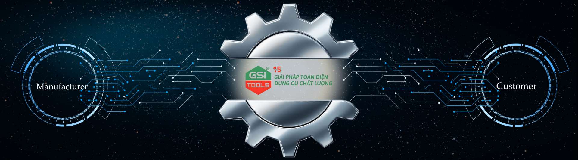 Tại sao chọn chúng tôi