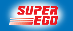 Super -Ego