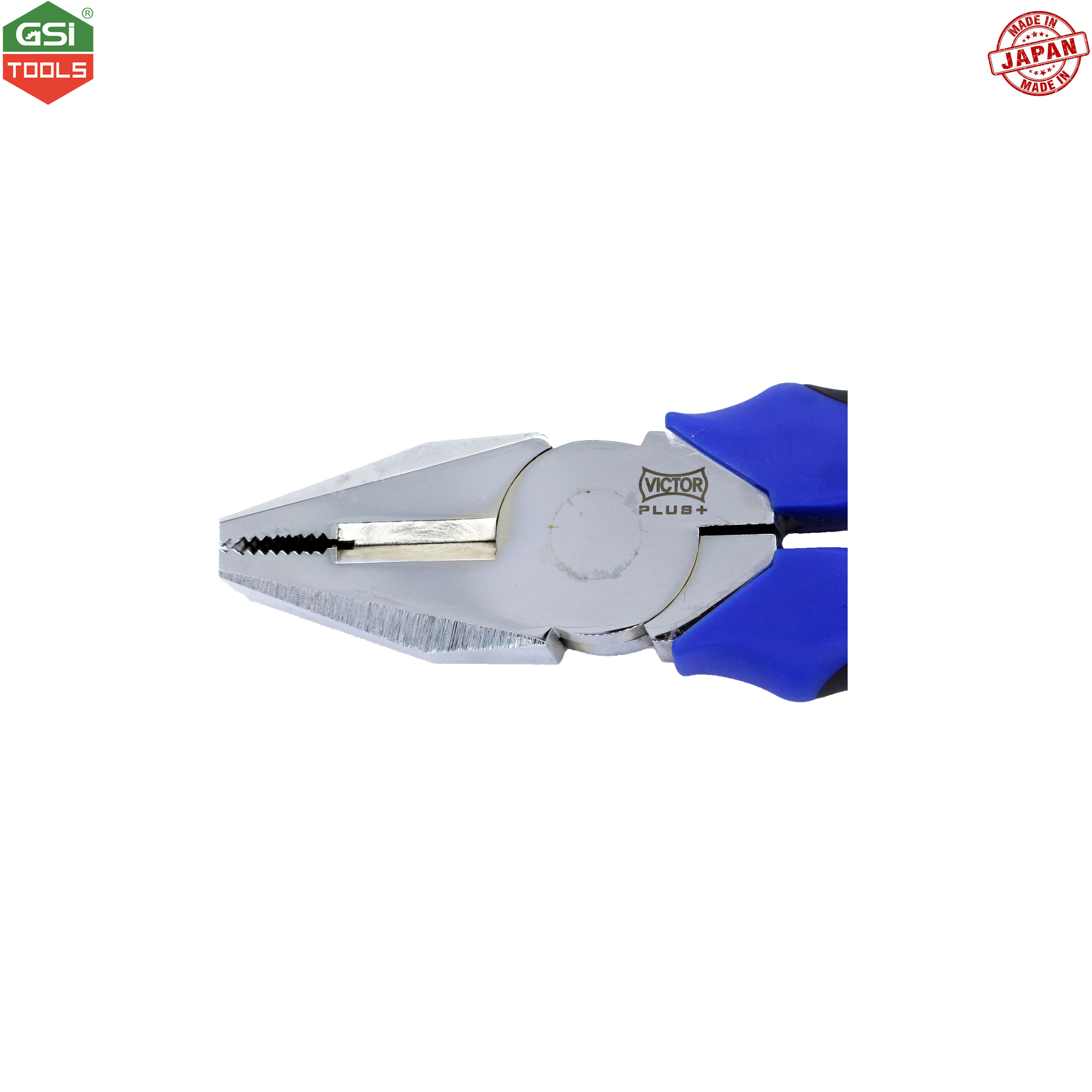  k&igrave;m cắt đa năng Victor 225mm