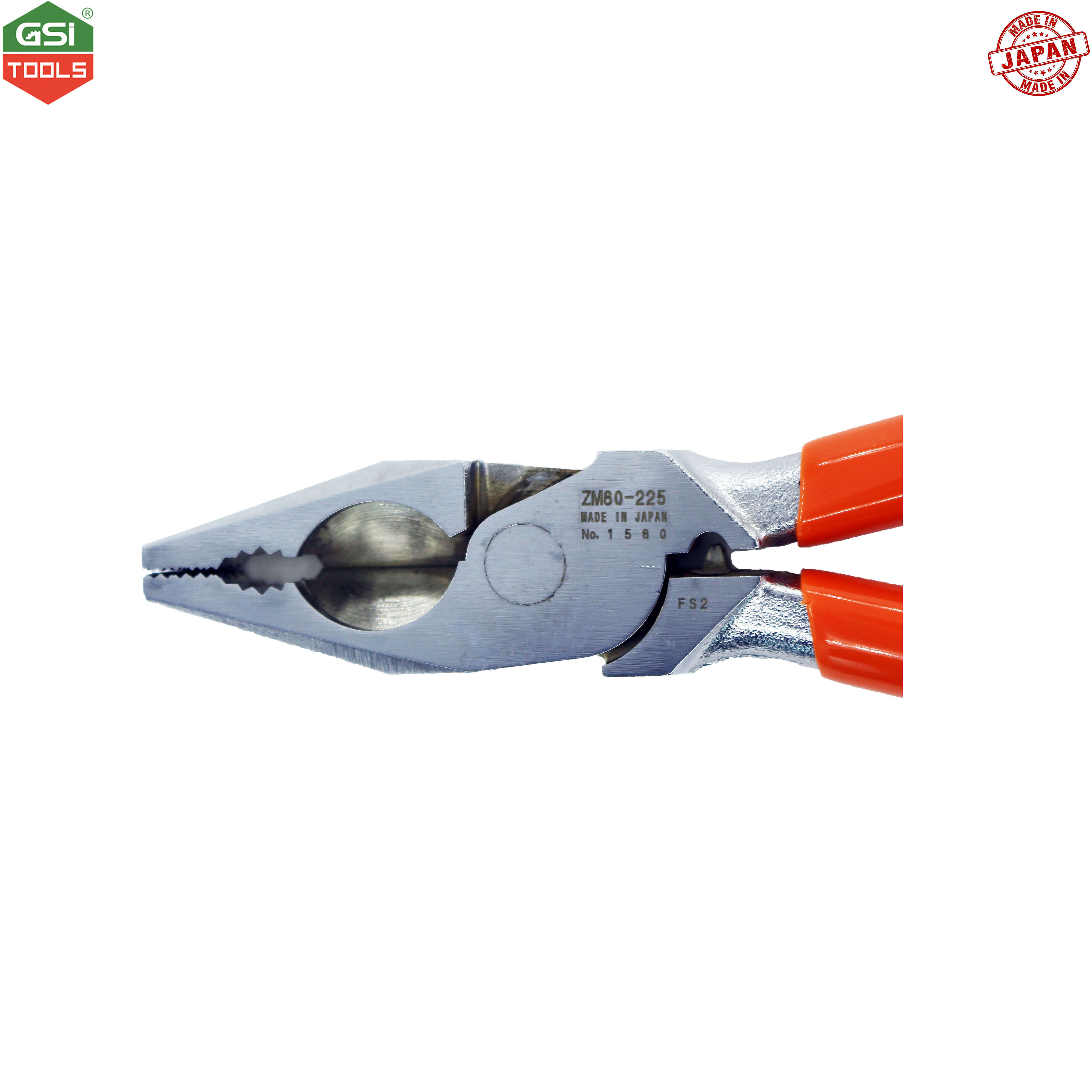 K&igrave;m cắt Đa Năng 225mm