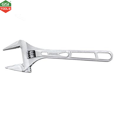 kích thước mỏ lết bán tại GSI TOOLS