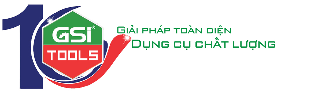 Giới thiệu GSI Tools