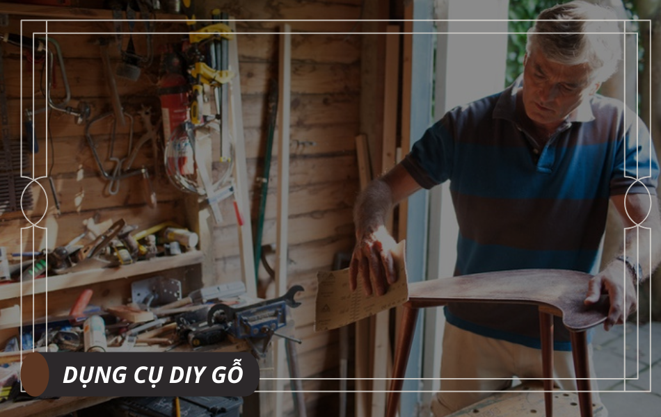 Việc thực hiện gỗ DIY cần có sự quan tâm đến việc bảo vệ môi trường. Khi chế tạo sản phẩm từ gỗ, người thực hiện nên chọn nguồn gốc gỗ hợp pháp và bảo vệ các nguồn tài nguyên tự nhiên.