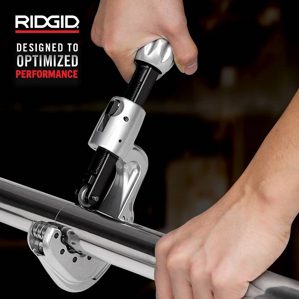 Dao cat ong inox ridgid