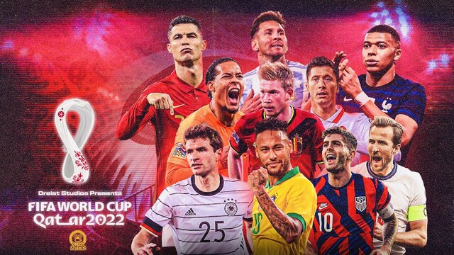 Tải lịch thi đấu World Cup 2022 mới nhất, chất lượng cao