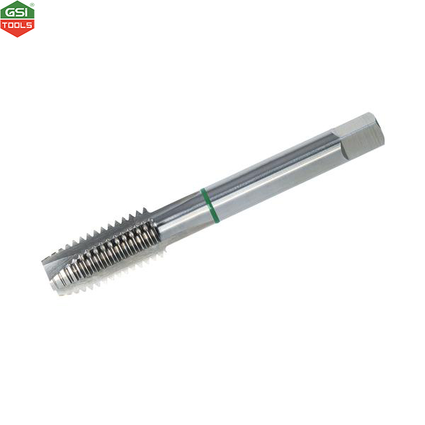 Mũi Taro thẳng lỗ thông Volkel M6x1.0mm