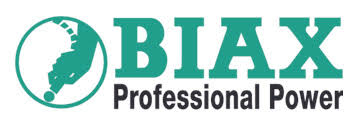 logo BIAX