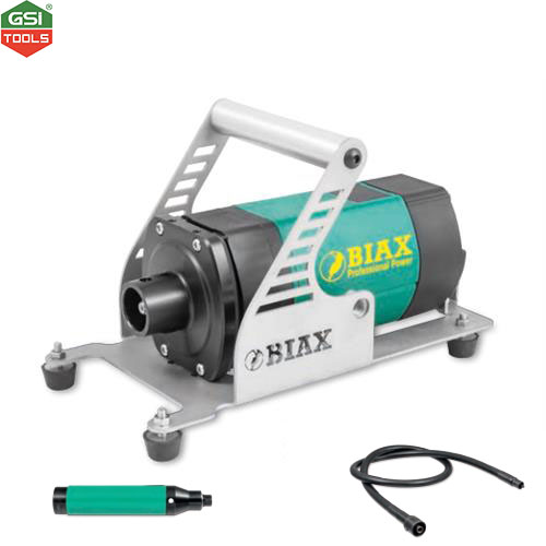 Bộ máy mài thẳng 3 chi tiết Biax 5000-15000rpm