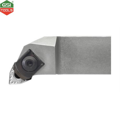 Cán dao tiện trái gắn mảnh Atorn dòng 125x20x20mm