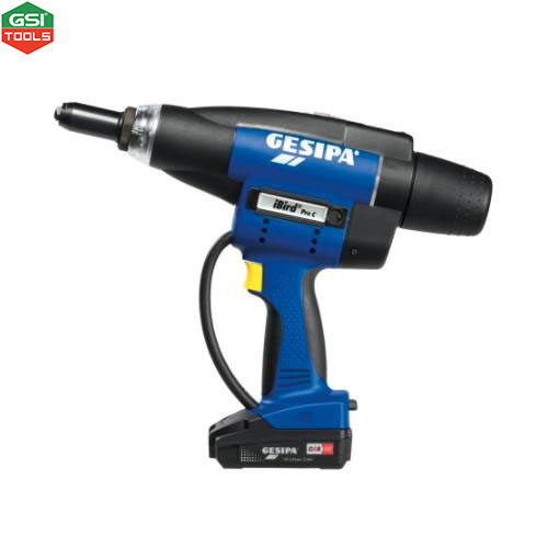 súng rút đinh tán gesipa