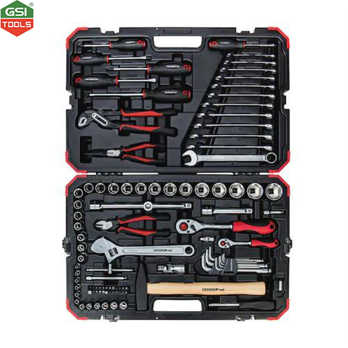 Bộ dụng cụ đa năng Gedore 100 chi tiết – hộp dụng cụ sửa chữa đa năng chính hãng GedoreBộ dụng cụ đa năng Gedore 100 chi tiết – hộp dụng cụ sửa chữa đa năng chính hãng Gedore