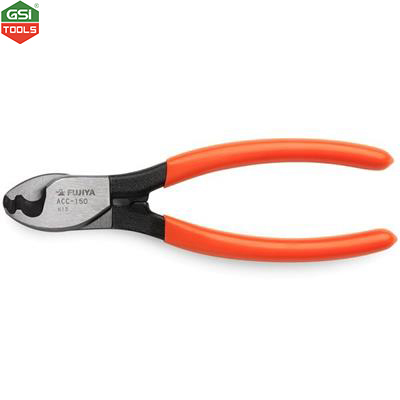 Kìm cắt cáp Fujiya 150mm chính hãng