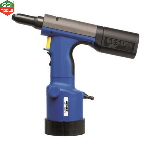 súng rút đinh tán dùng khí taurus 1