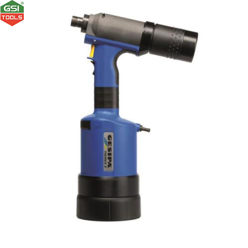 súng rút đinh tán dùng khí Taurus 5