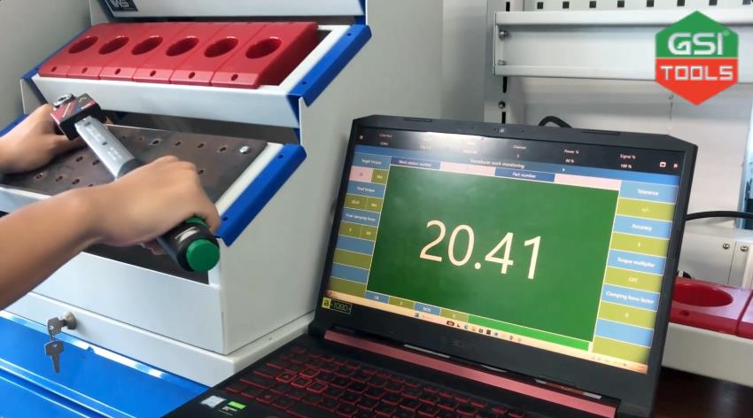 cảm biến lực STA