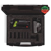 Kìm ép cos dùng pin E-PEW 12 Rennsteig