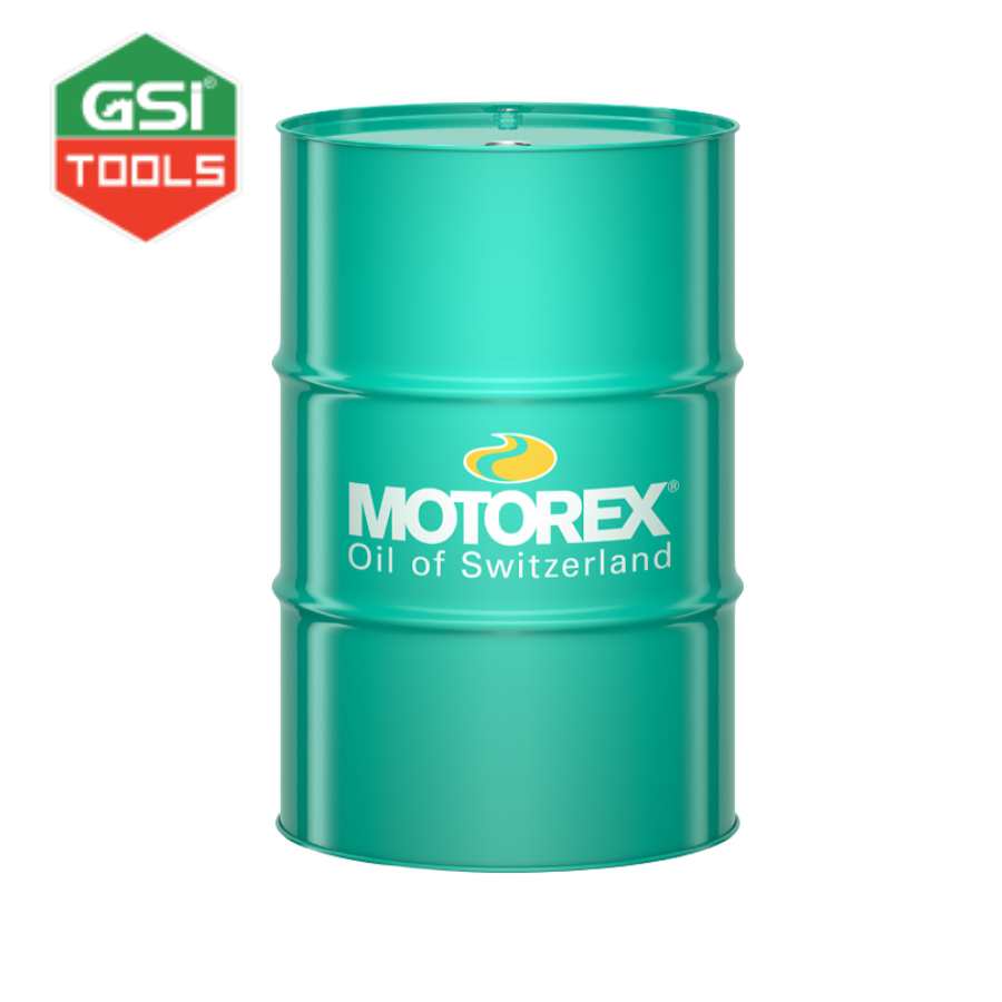 dầu động cơ evolube motorex