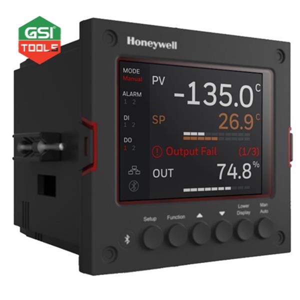 thiết bị điều khiển nhiệt độ Honeywell