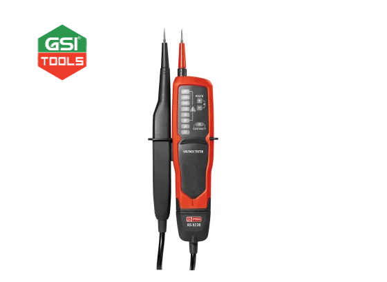 máy kiểm tra điện áp 