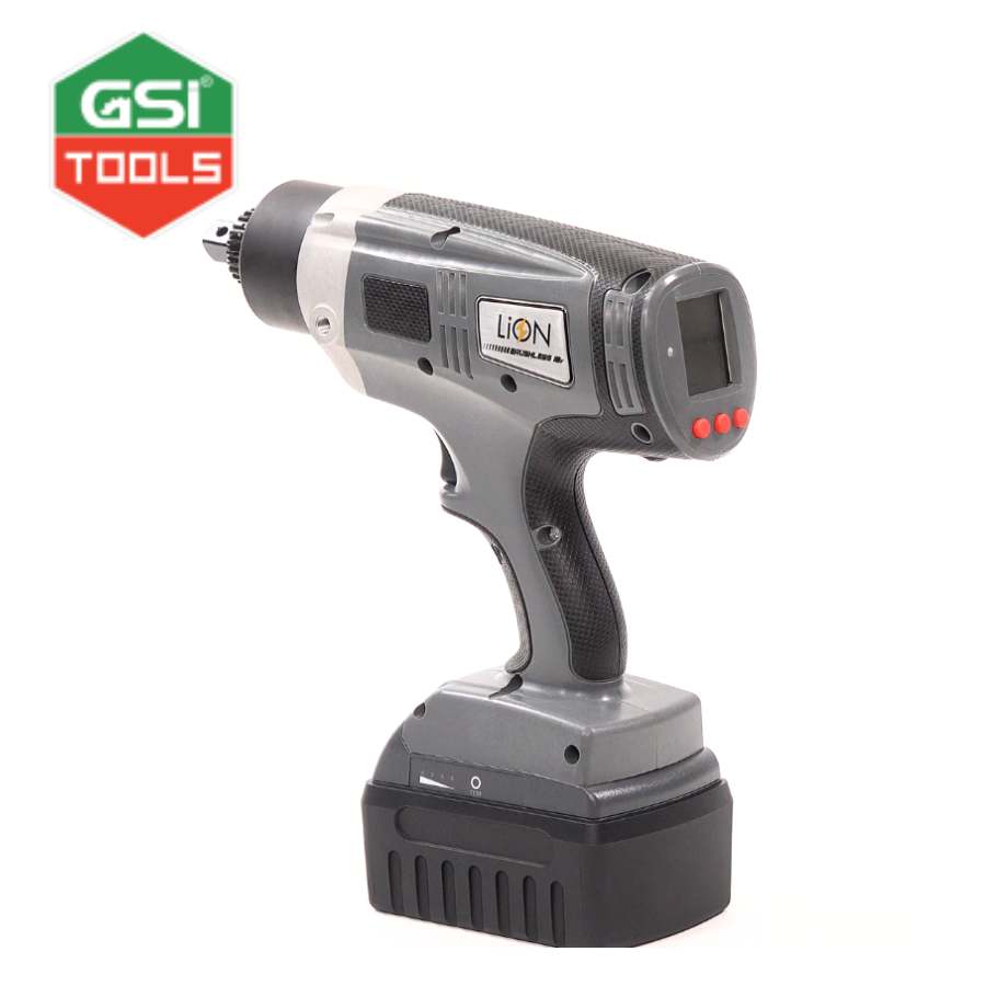 s&uacute;ng siết lực tự động d&ugrave;ng pin Hytorc