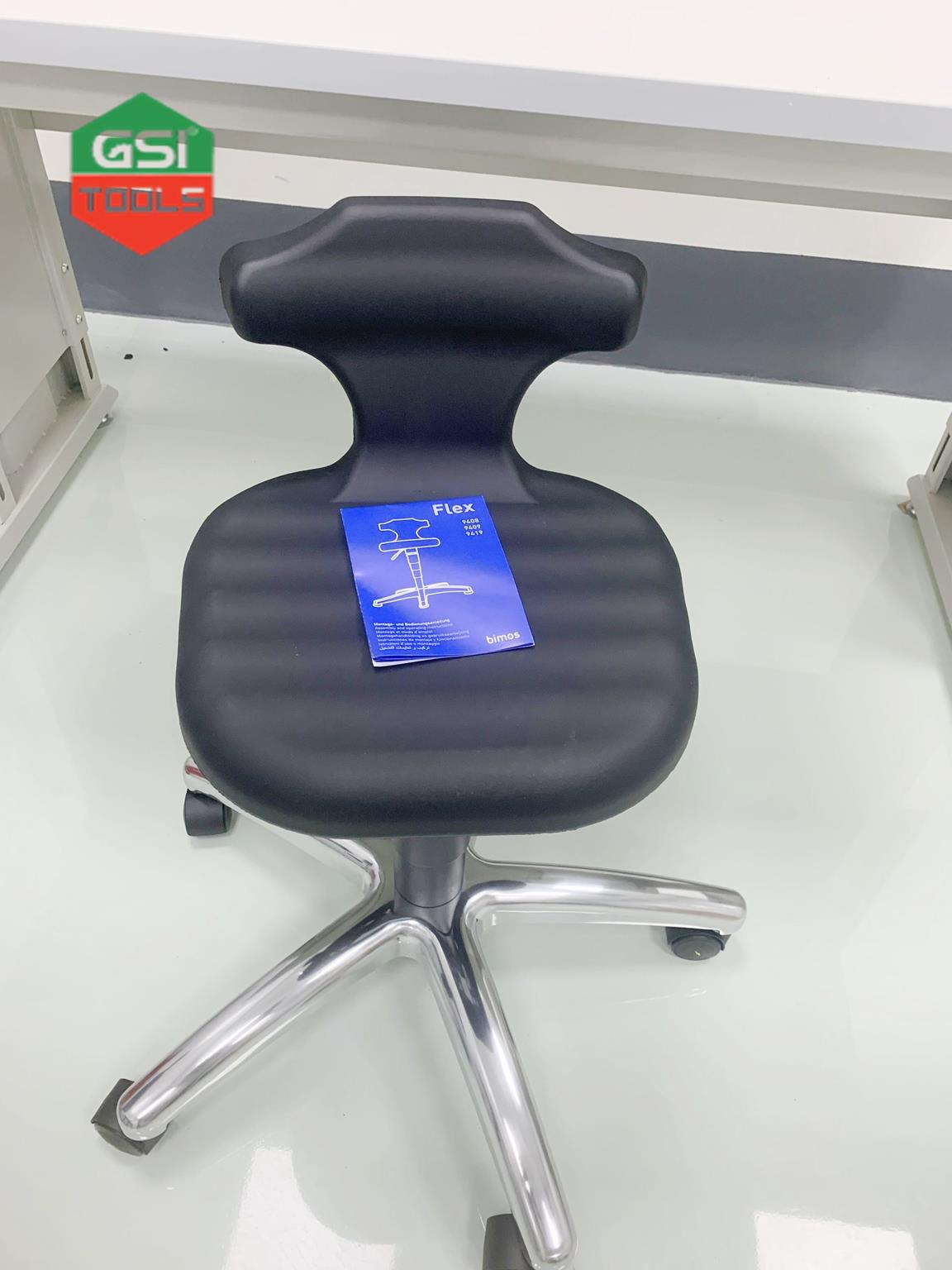 ghế thao t&aacute;c esd bimos