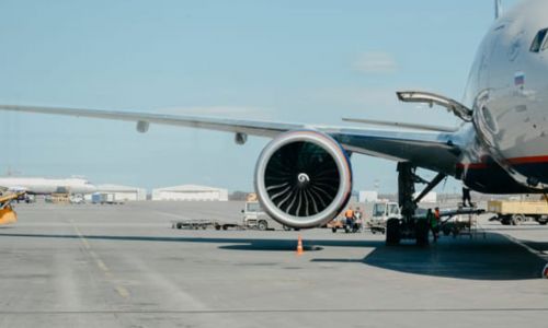 c&aacute;c cấp độ bảo dưỡng m&aacute;y bay