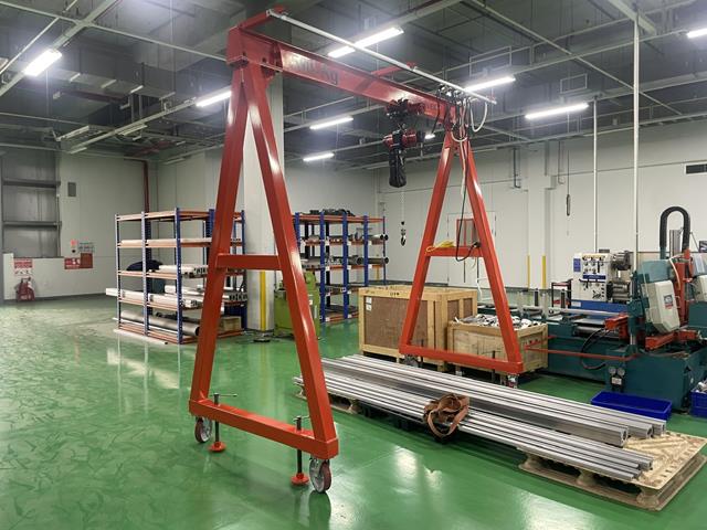 c&aacute;c loại thiết bị n&acirc;ng hạ 