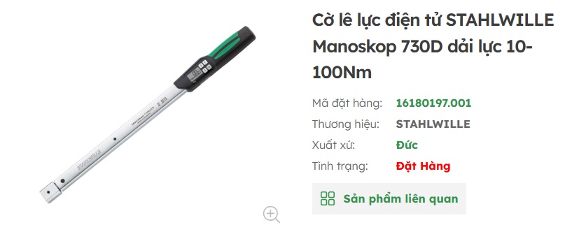 cấu tạo cờ l&ecirc; lực - cờ l&ecirc; lực điện tử