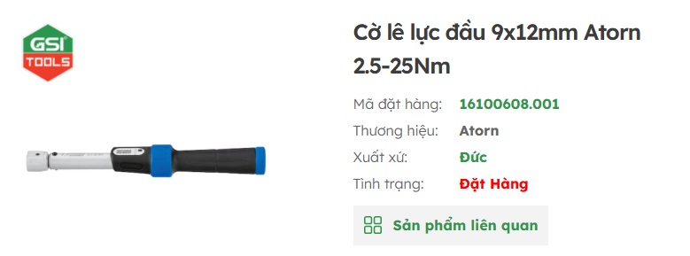 cờ l&ecirc; lực cơ