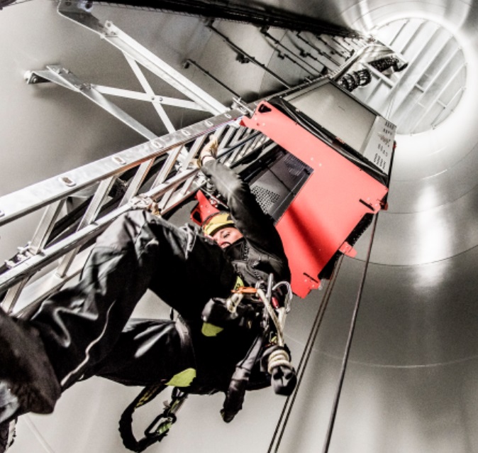 thiết bị điện gi&oacute; hailo wind systems