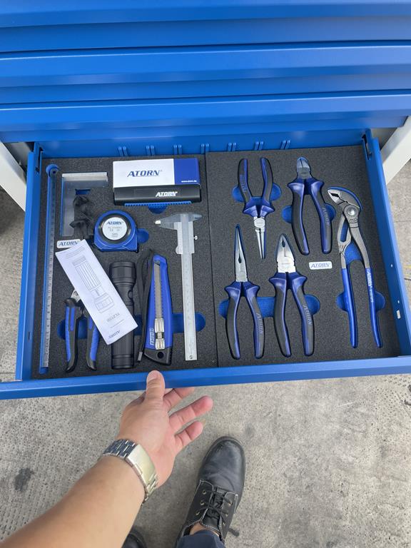 xe đẩy dụng cụ atorn GSI cung cấp ch&iacute;nh h&atilde;ng