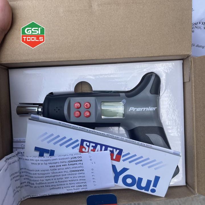 tua v&iacute;t điện tử GSI giao cho kh&aacute;ch h&agrave;ng