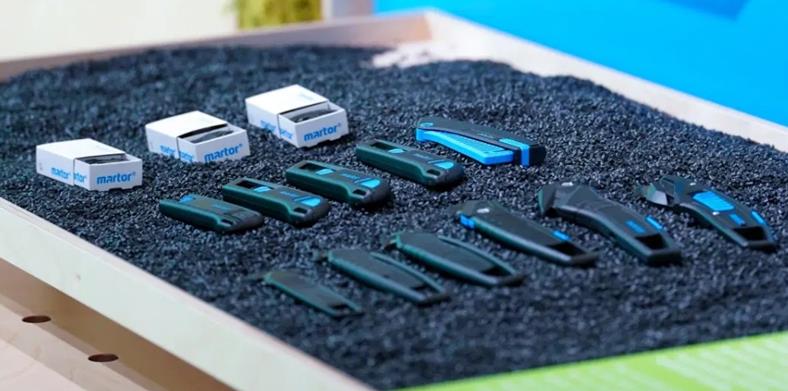 martor tại việt nam