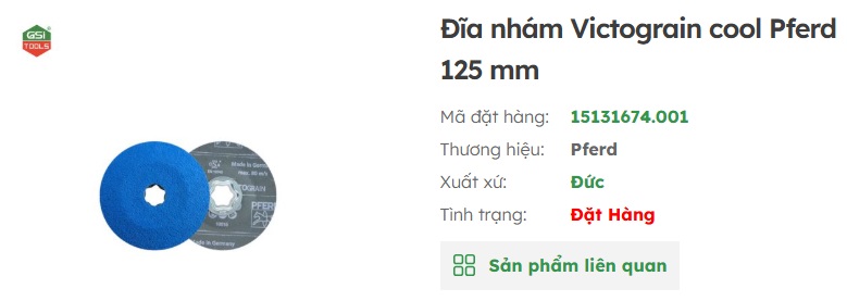 đ&aacute; m&agrave;i c&ocirc;ng nghiệp h&igrave;nh tr&ograve;n