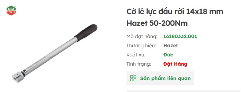 cờ l&ecirc; lực đầu rời