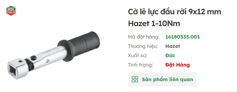 cờ l&ecirc; lực đầu rời