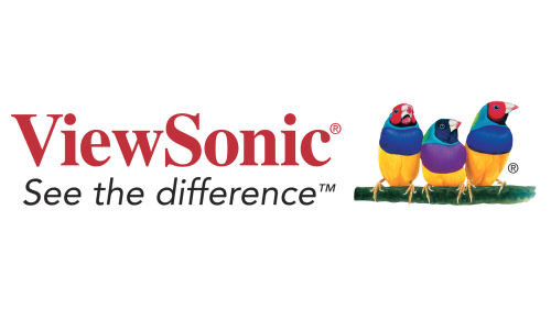 logo viewsonic