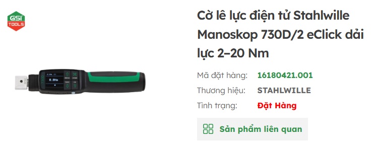 cờ l&ecirc; lực trong bảo dưỡng m&aacute;y bay